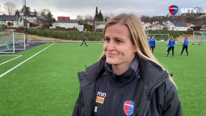 Melissa Wiik - En uke der jentene kan være helproffesjonelle